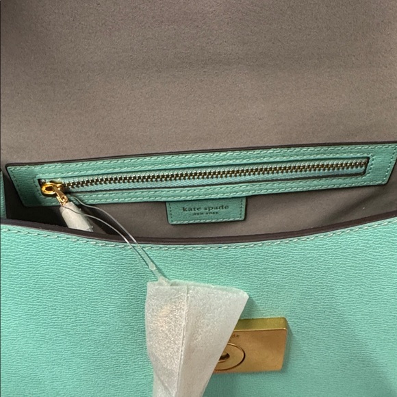 Kate Spade Katy Medium Top Handle Bag - Picture 17 of 17